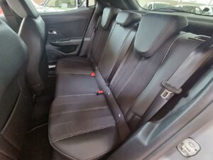 Opel Mokka Elegance Navi Keyless SHZ Park&Go 14.751 km 17.780 &euro; HAAN 42781
