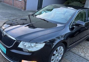 Skoda Superb 250.000 km 3.000 &euro; Essen 45147