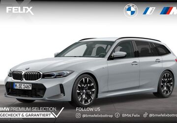 BMW 320 25.036 km 45.880 &euro; Bottrop 46236