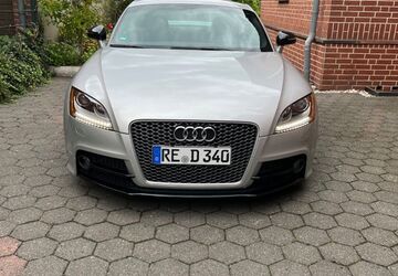Audi TT 191.000 km 11.700 &euro; Oer-Erkenschwick 45739