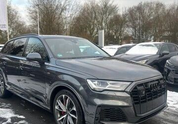 Audi Q7 150.189 km 42.990 &euro; Recklinghausen 45657