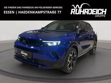 Gebrauchte Opel Mokka