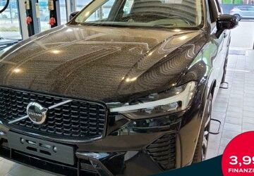 Volvo XC60 24.149 km 49.990 &euro; Essen-Kray 45309