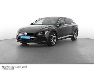 Gebrauchte VW Arteon