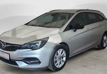 Opel Astra 75.748 km 15.578 &euro; Dinslaken 46539