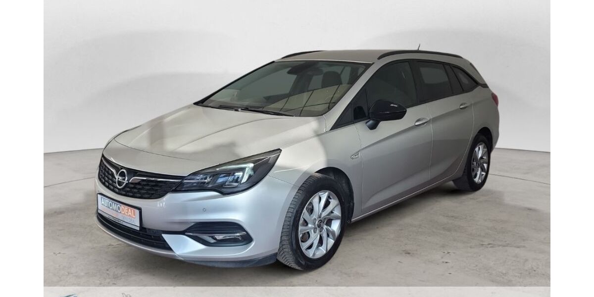 Opel Astra 75.748 km 15.578 &euro; Dinslaken 46539