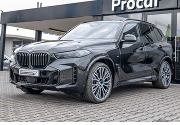 BMW X5 16.350 km 92.990 &euro; Velbert 42553