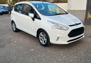 Ford B-Max 150.000 km 5.980 &euro; Essen 45141