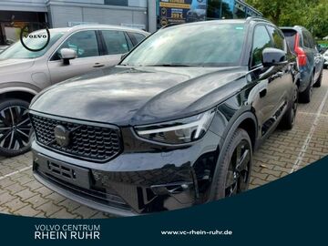 Gebrauchte Volvo XC40