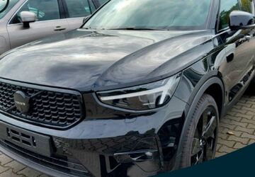 Volvo XC40 6.737 km 41.490 &euro; Essen-Kray 45309