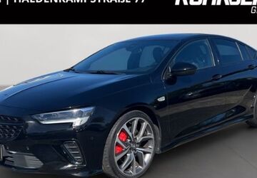 Opel Insignia 90.150 km 24.490 &euro; Essen 45143