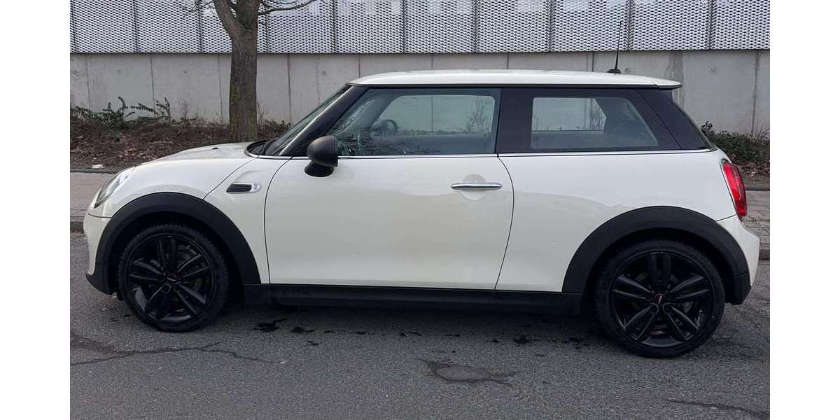 Mini One 158.000 km 6.000 &euro; Duisburg 47057