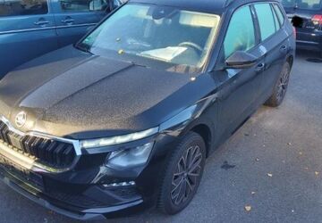 Skoda Kamiq 17.144 km 22.850 &euro; Essen 45307