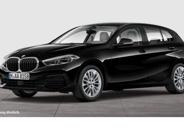 BMW 116 25.382 km 18.890 &euro; Mettmann 40822