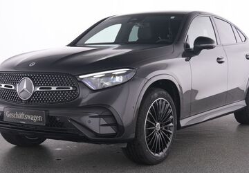 Mercedes-Benz GLC 300 7.900 km 72.885 &euro; Essen 45309