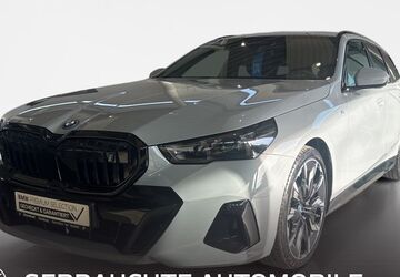 BMW i5 21.122 km 61.400 &euro; Duisburg 47119