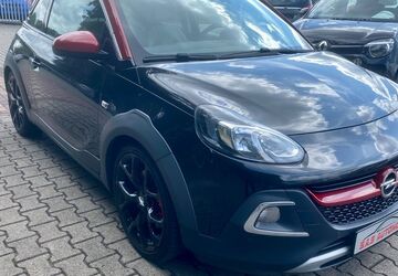 Opel Adam 70.520 km 11.300 &euro; Moers 47445