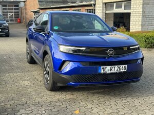 Opel Mokka Edition CAM SHZ LHZ TEMPO 3.300 km 24.990 &euro; HAAN 42781
