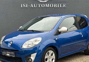 Renault Twingo 175.200 km 2.890 &euro; Recklinghausen 45663