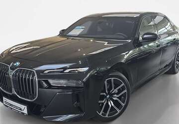 BMW 740 32.309 km 92.940 &euro; Marl 45770