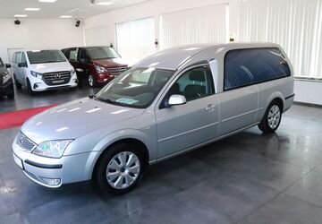 Ford Mondeo 188.216 km 8.950 &euro; Essen 45329