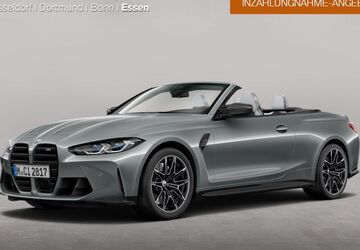BMW M4 77.293 km 63.999 &euro; Essen 45141