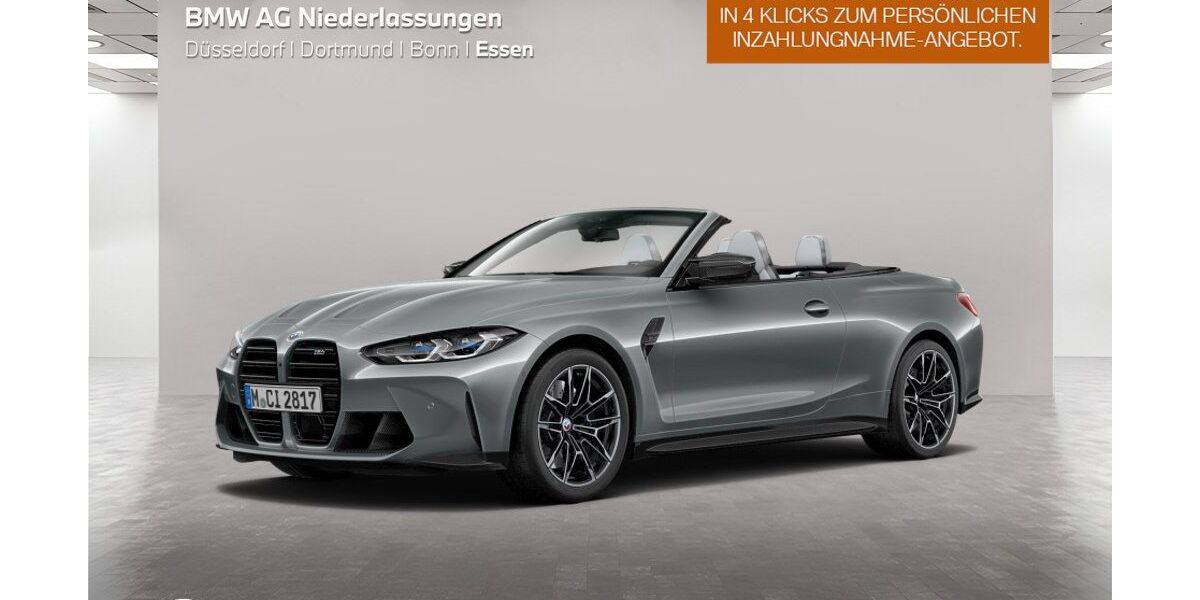 BMW M4 77.293 km 63.999 &euro; Essen 45141