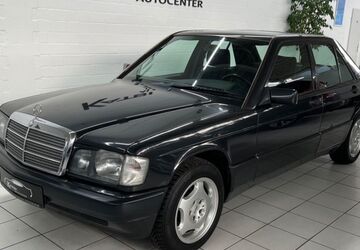 Mercedes-Benz 190 171.880 km 9.950 &euro; Schwelm 58332