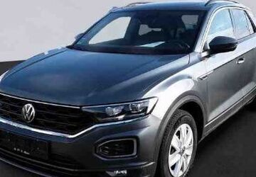 VW T-Roc 69.950 km 24.680 &euro; Duisburg 47178