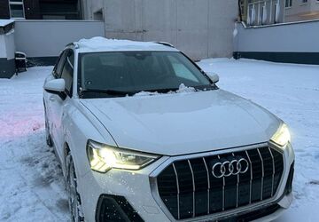Audi Q3 236.000 km 20.000 &euro; Duisburg 47137