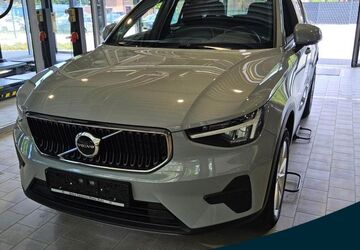 Volvo XC40 17.337 km 29.990 &euro; Essen-Kray 45309