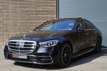 Mercedes-Benz S 580 e 4M AMG HA-Lenk.Exkl. Fond TV 4D NP209.- 29.580 km 114.800 &euro; Wuppertal 42327