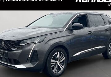 Peugeot 5008 48.180 km 23.890 &euro; Essen 45143