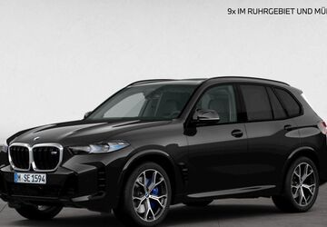BMW X5 M60 23.235 km 89.900 &euro; Witten 58455