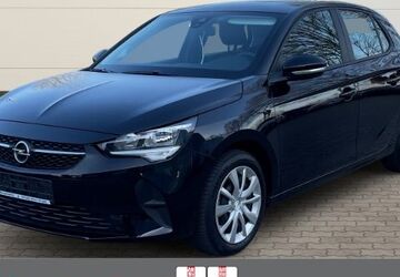 Opel Corsa 16.300 km 14.990 &euro; Dorsten 46286