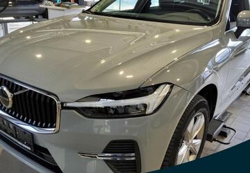 Volvo XC60 25.304 km 36.950 &euro; Essen-Kray 45309