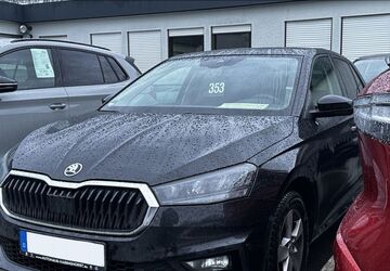 Skoda Fabia 31.910 km 18.990 &euro; Castrop-Rauxel 44579