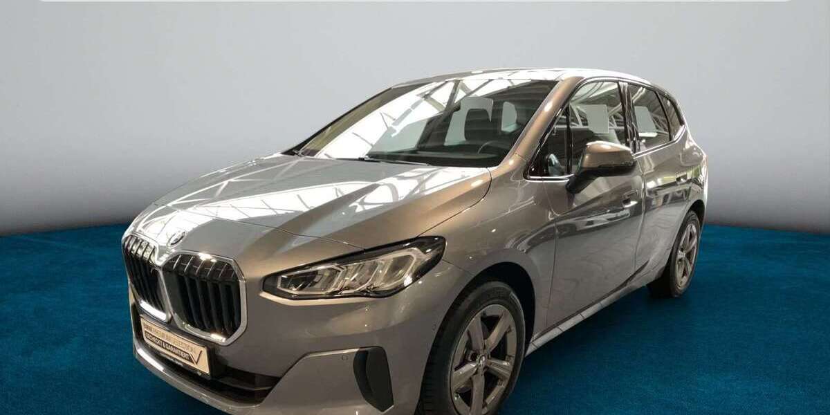 BMW 218 15.550 km 26.990 &euro; Duisburg 47053