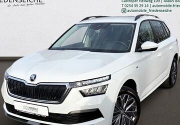 Skoda Kamiq 22.423 km 19.470 &euro; Bochum 44805