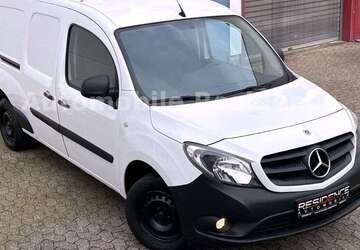 Mercedes-Benz Citan 53.000 km 14.798 &euro; Ratingen 40880