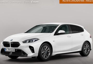 BMW 120 23.500 km 31.599 &euro; Essen 45141