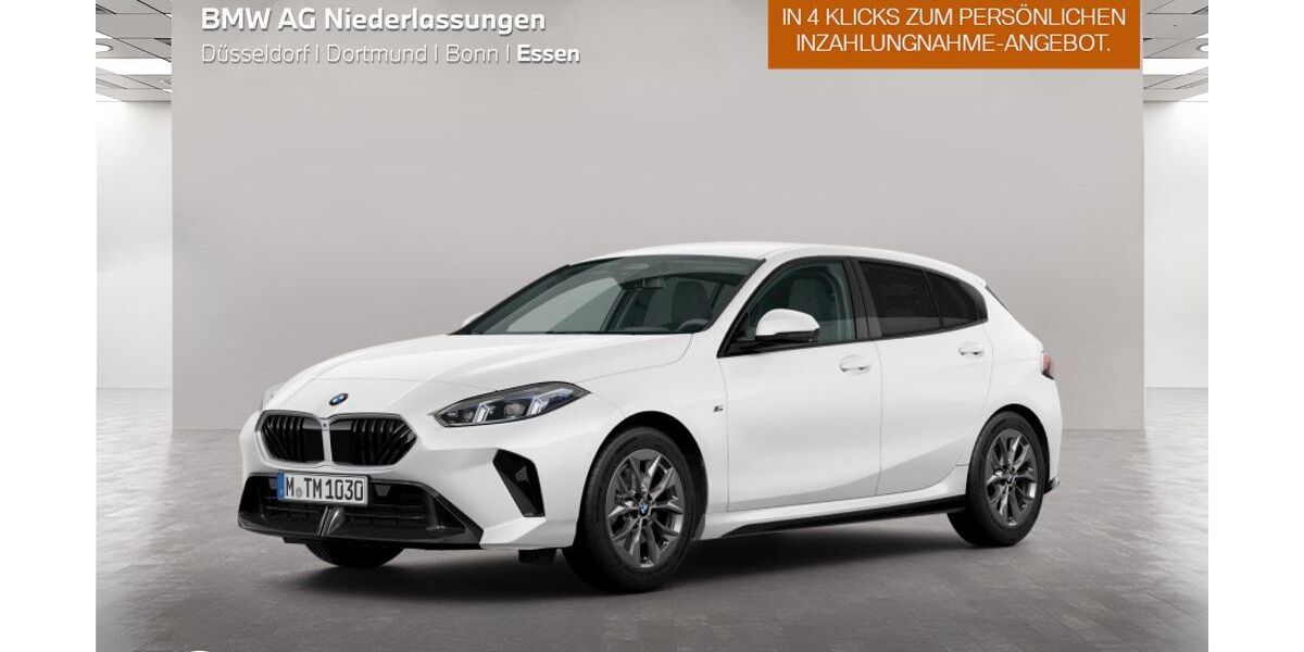 BMW 120 23.500 km 31.599 &euro; Essen 45141
