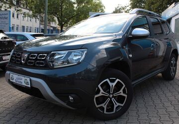 Dacia Duster 89.815 km 12.990 &euro; Bochum 44866