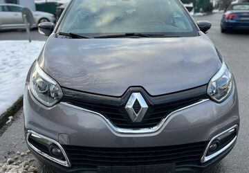 Renault Captur 139.294 km 6.999 &euro; Essen 45276