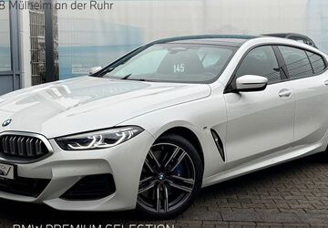 BMW 840 20.215 km 69.500 &euro; Mülheim an der Ruhr 45478