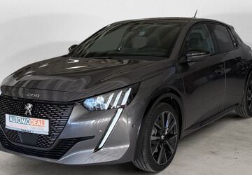 Peugeot 208 16.805 km 20.289 &euro; Duisburg 47138