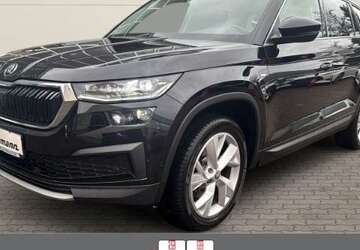 Skoda Kodiaq 57.735 km 30.950 &euro; Bottrop 46240