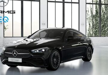 Mercedes-Benz CLE 300 27.753 km 52.490 &euro; Schwelm 58332