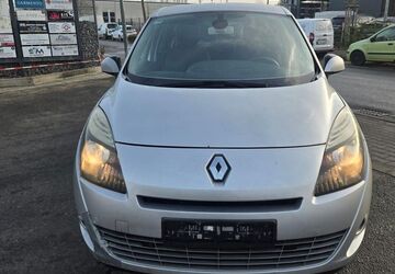 Renault Scenic 262.000 km 1.990 &euro; Gelsenkirchen 45884