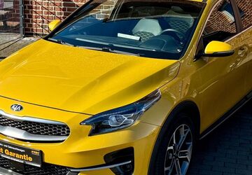 Kia XCeed 68.734 km 18.440 &euro; Essen 45327
